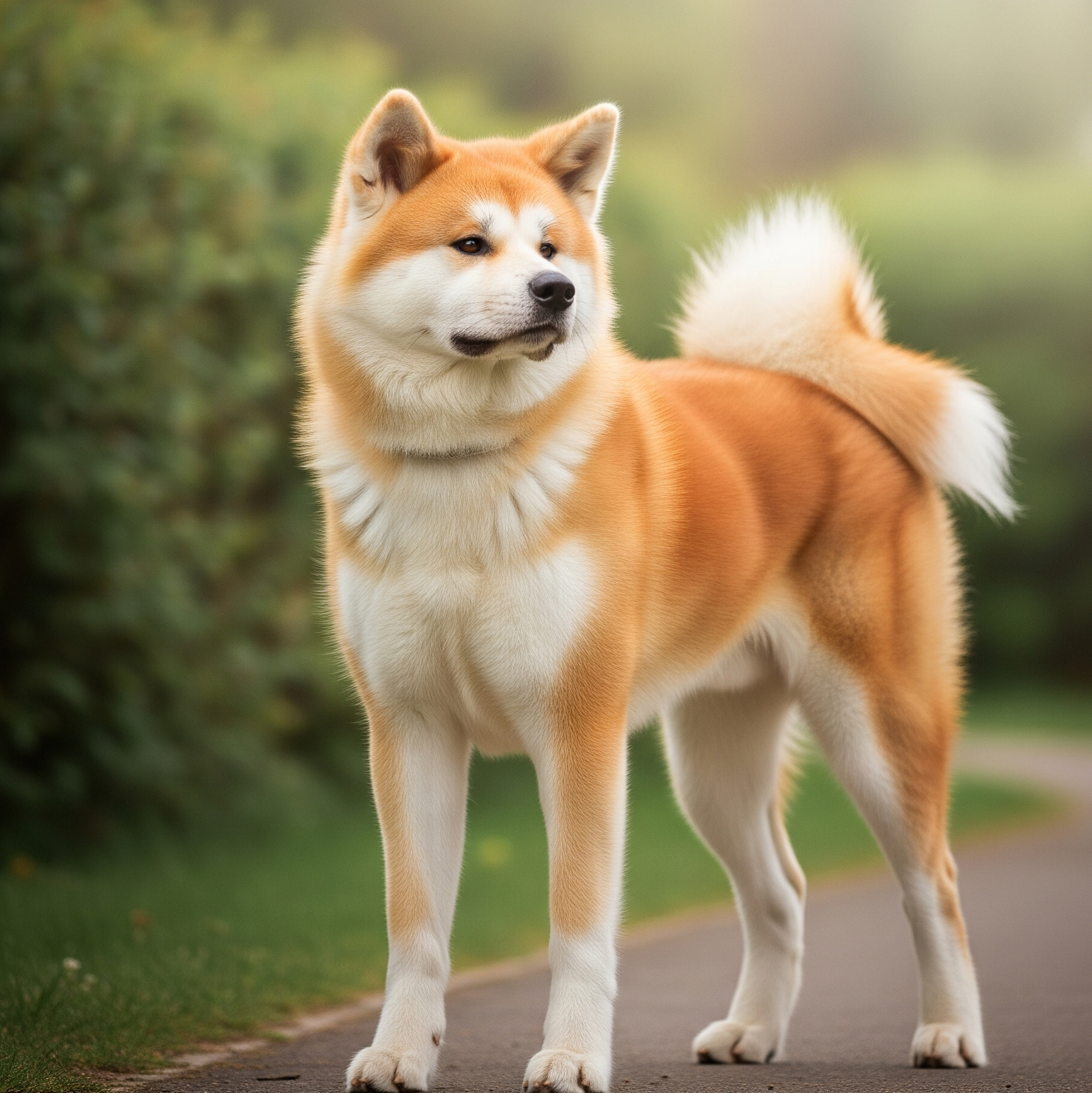Akita Inu