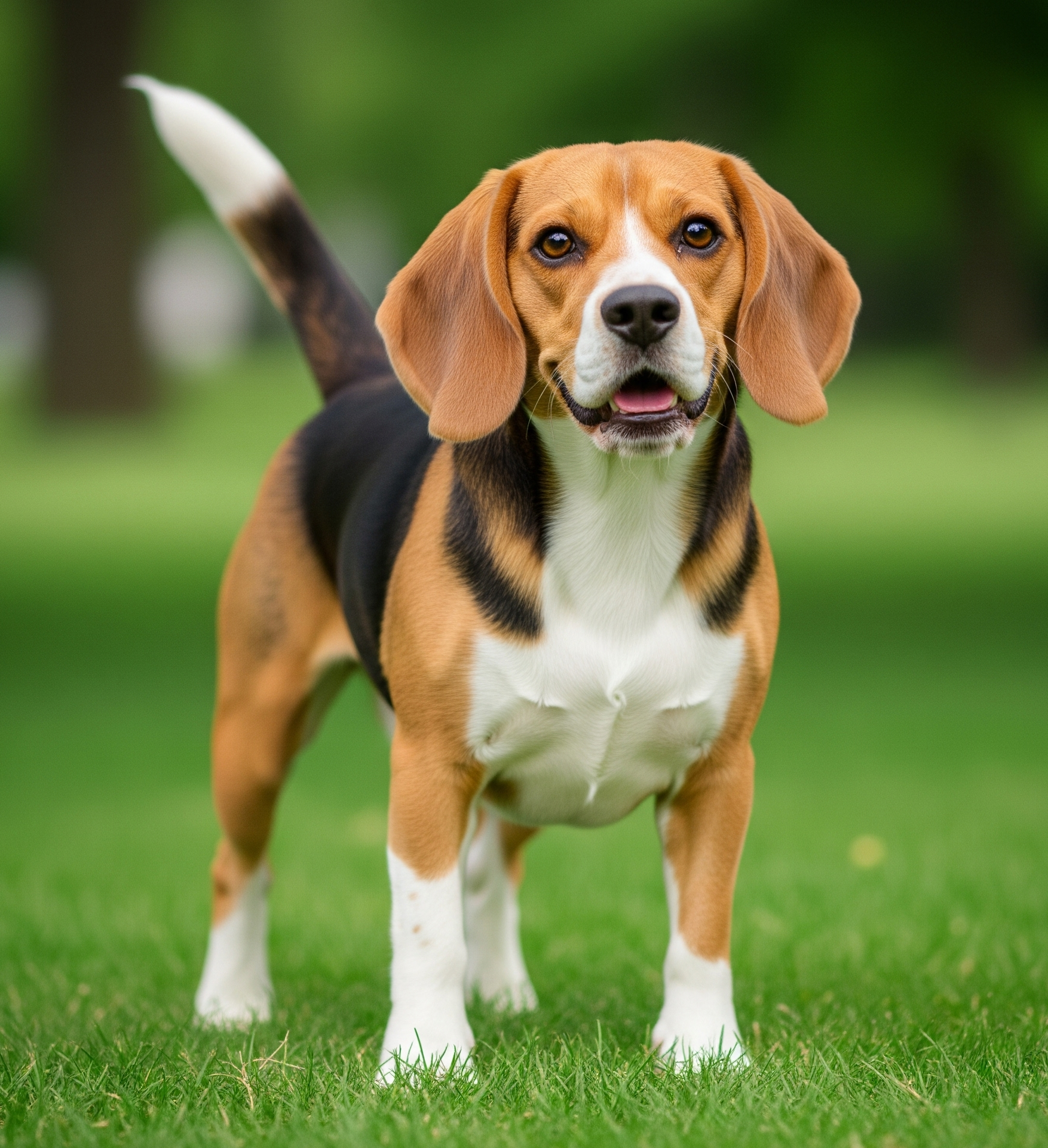 Beagle