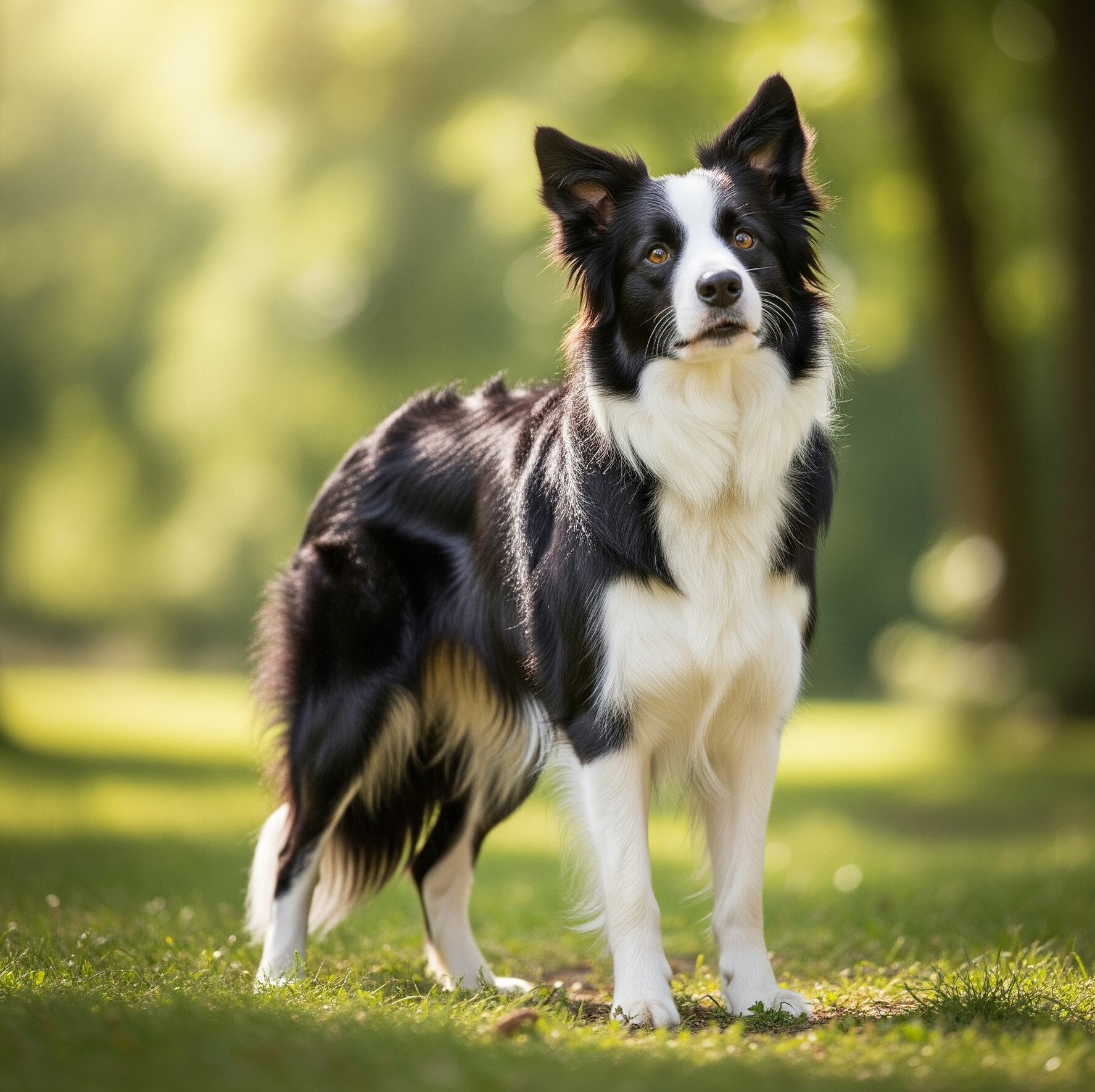 Border Collie