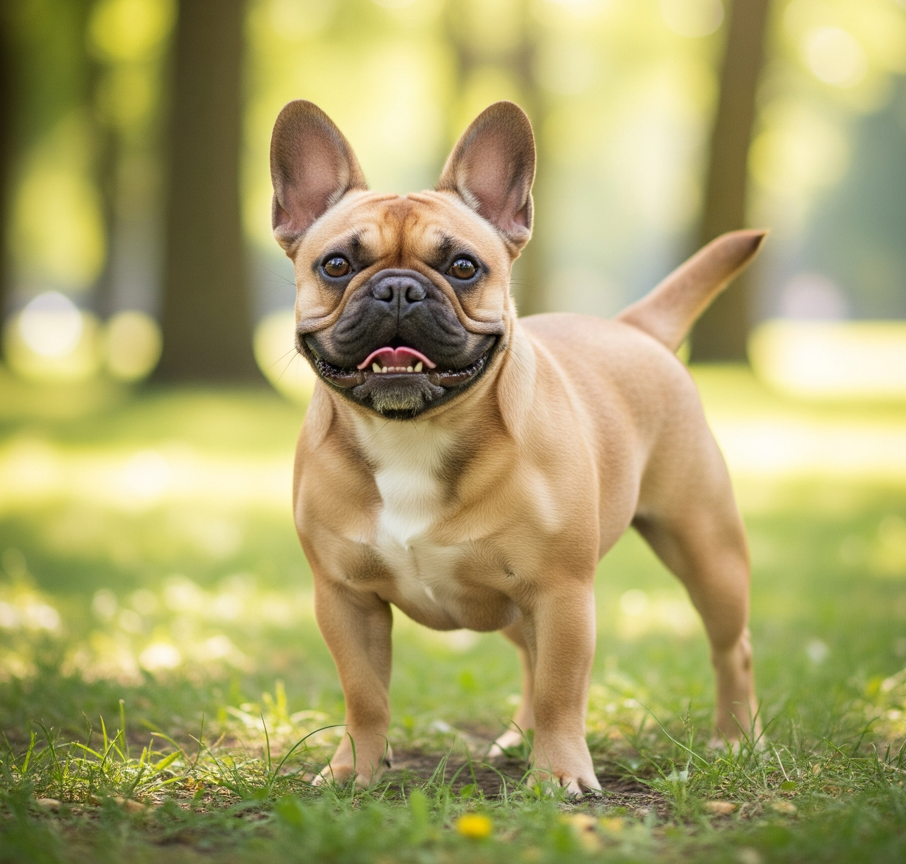 Bulldog Francés