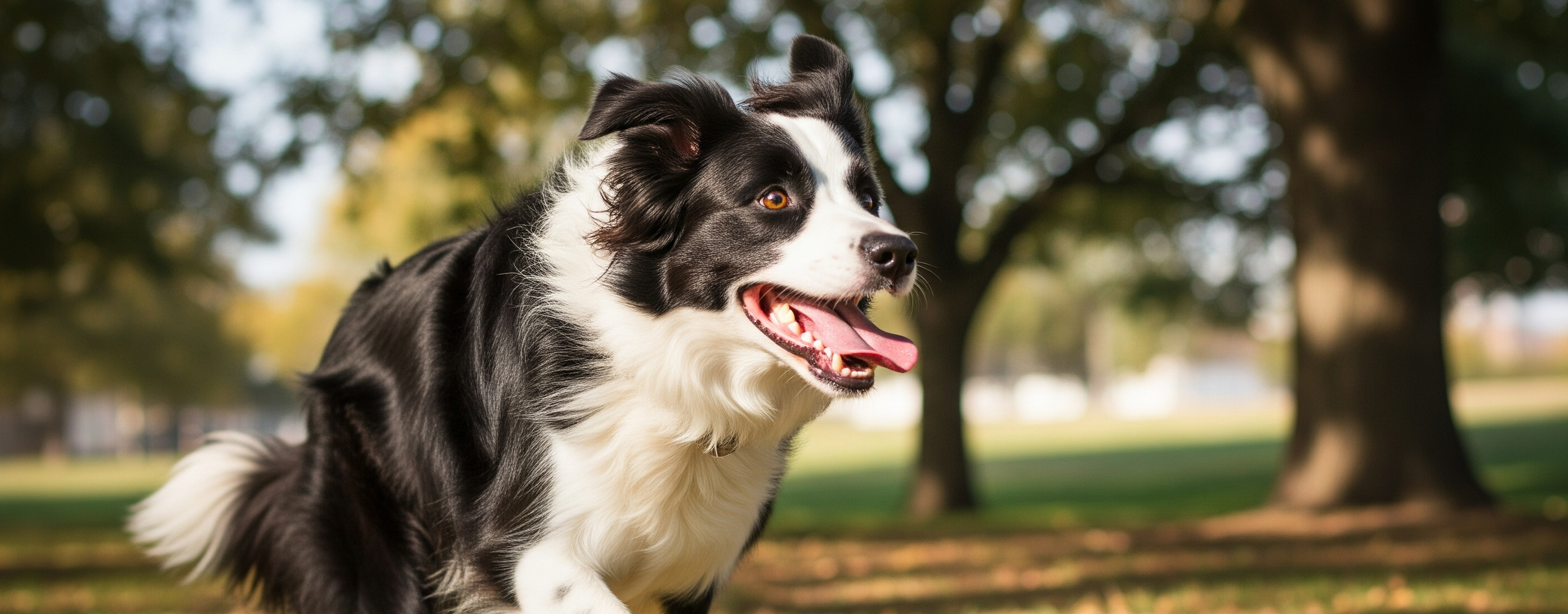 Espacio para perros