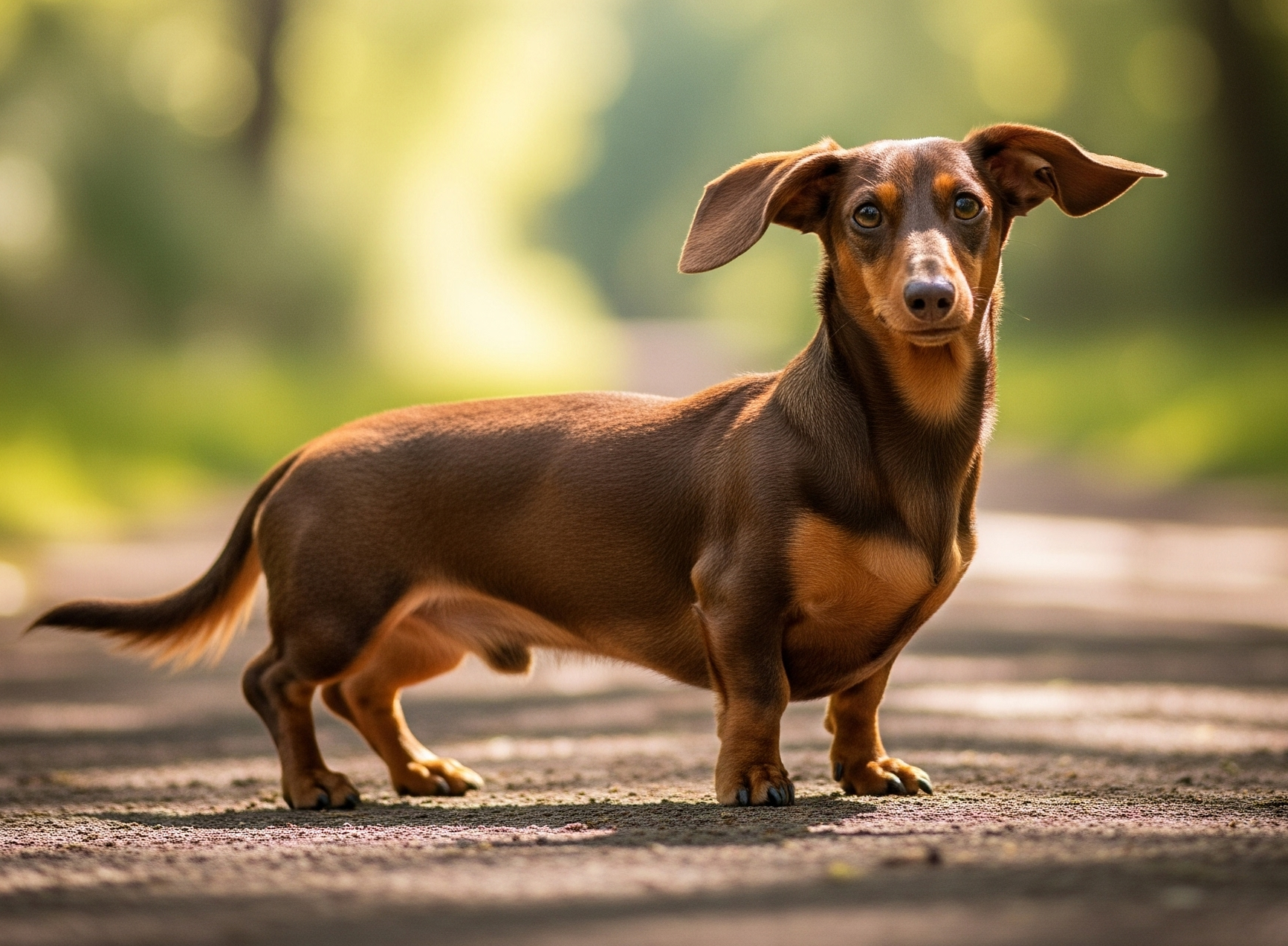 Dachshund