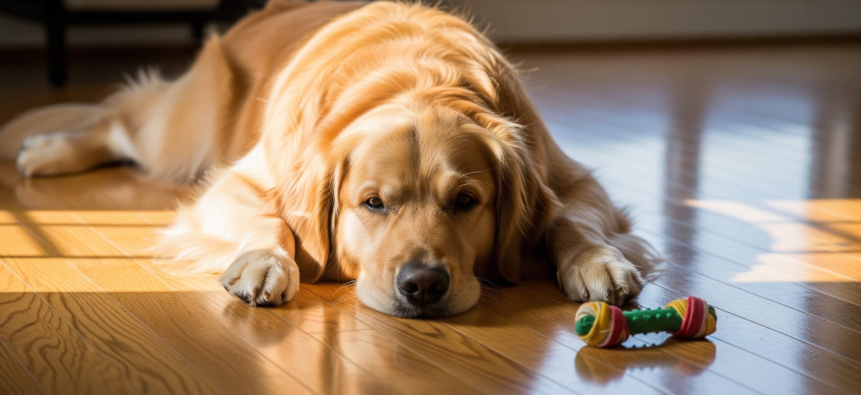 Espacio para perros