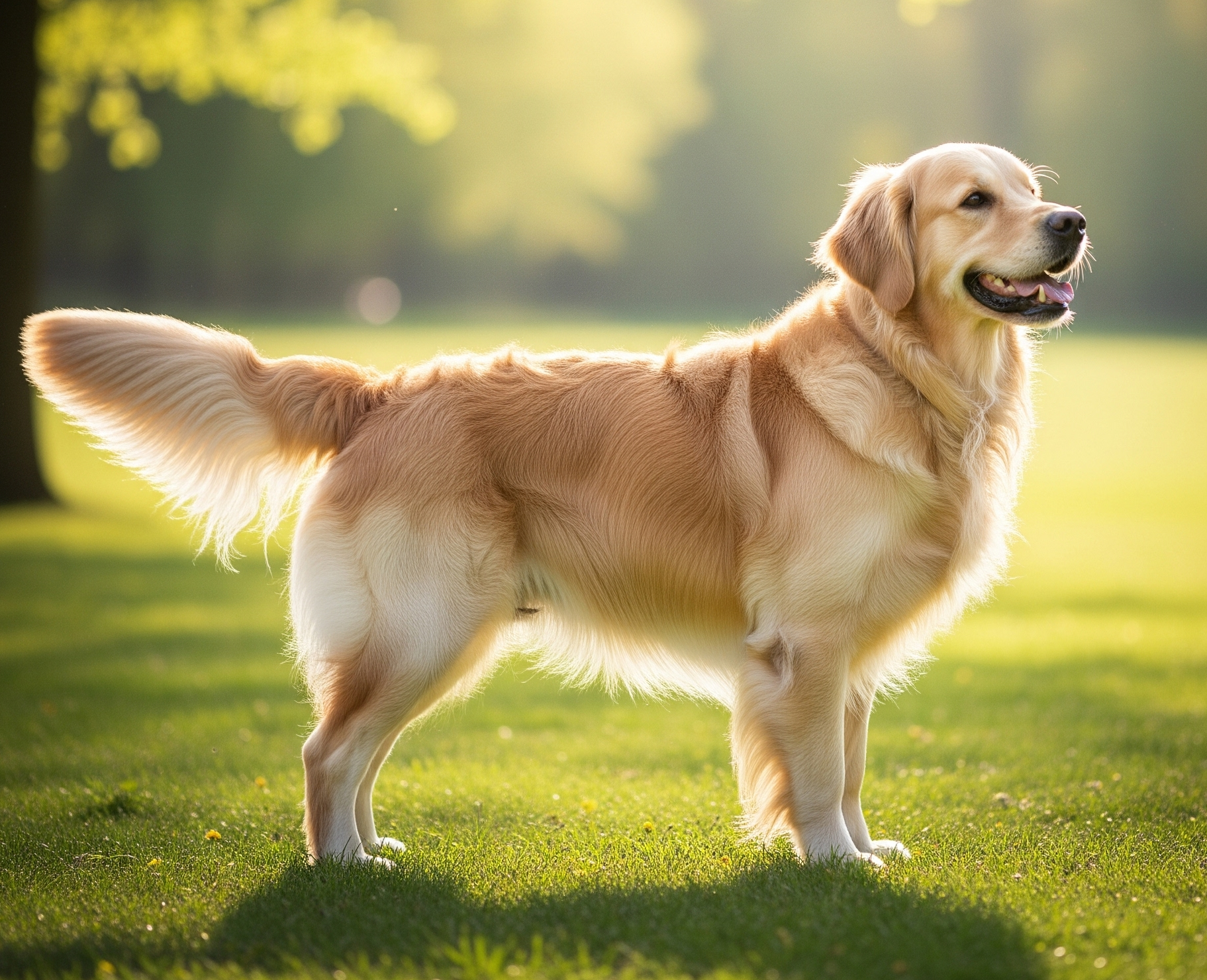 Golden Retriever