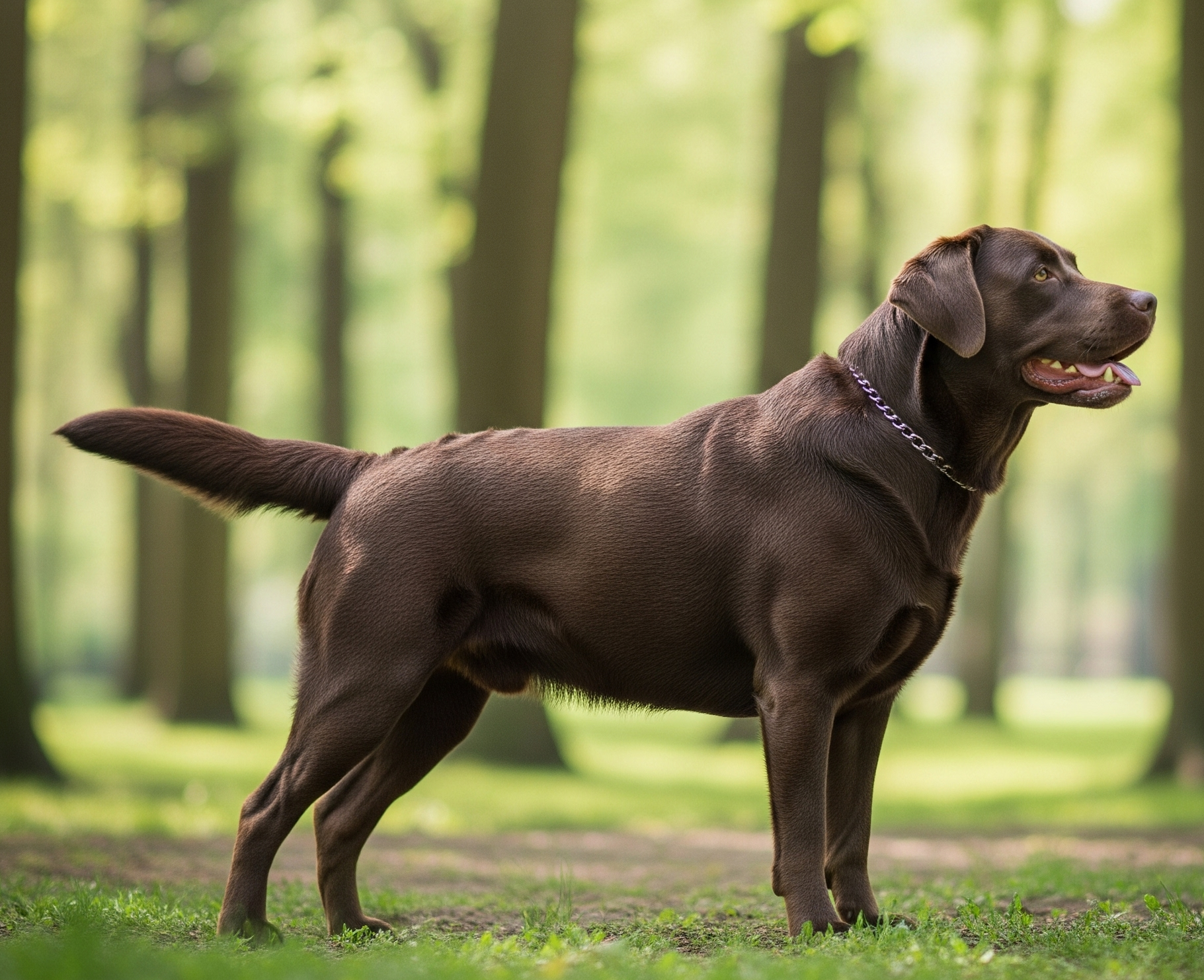 Labrador Retriever